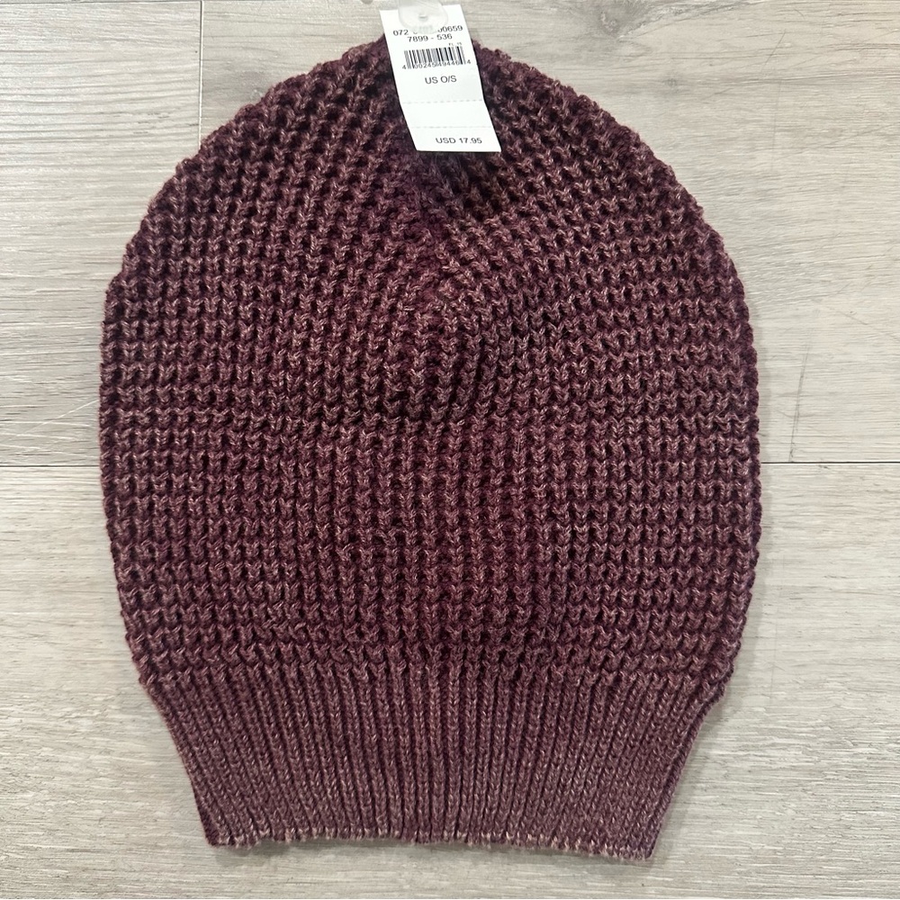 Aerie Knit Beanie
